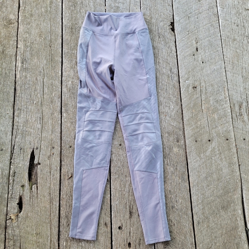 Alo Winter Warm Supermoto Legging